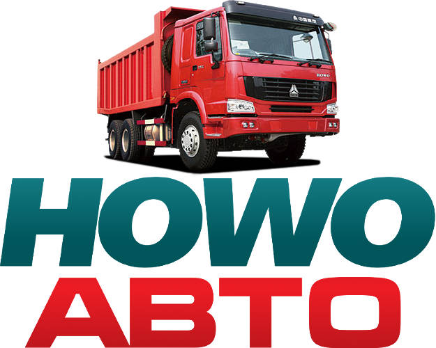 howo авто logo
